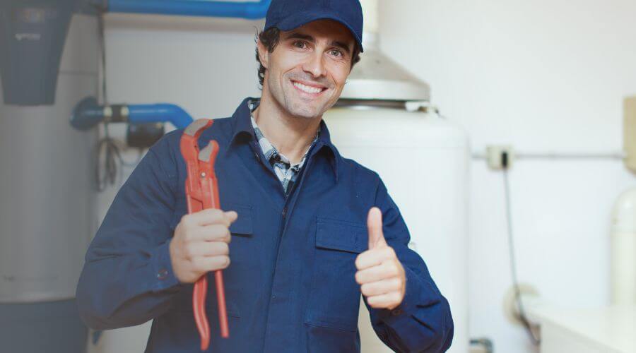 Professional Leak Detection in Little Plymouth, VA