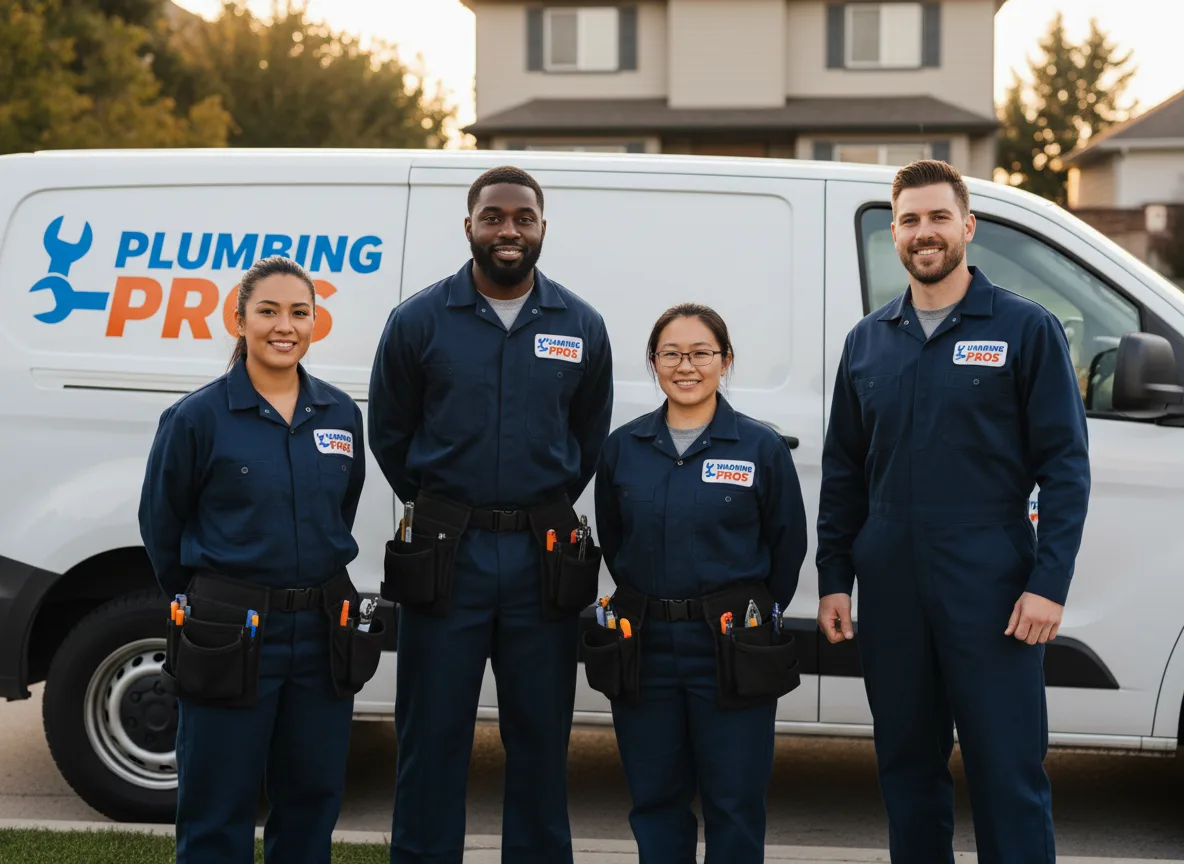 Water Heater Repair company in Little Plymouth, VA